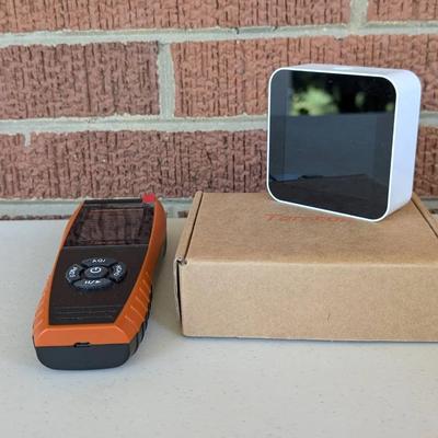 Temtop Air Quality Monitors