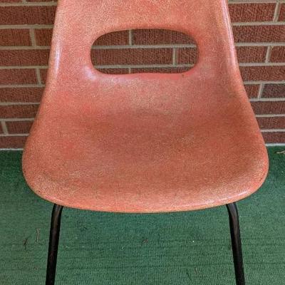 Krueger Metal Products Chair