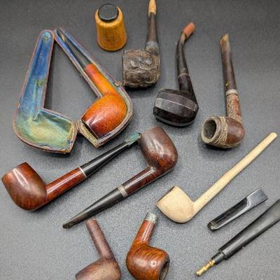 Pipe Collection #1