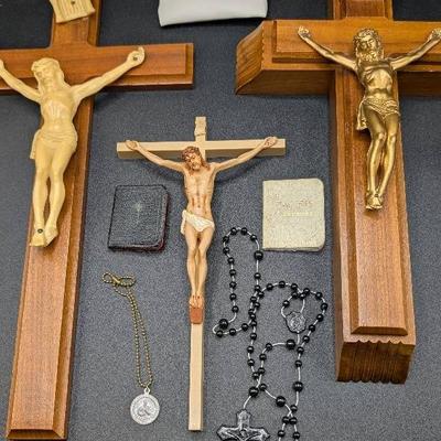 Catholic Treasures
