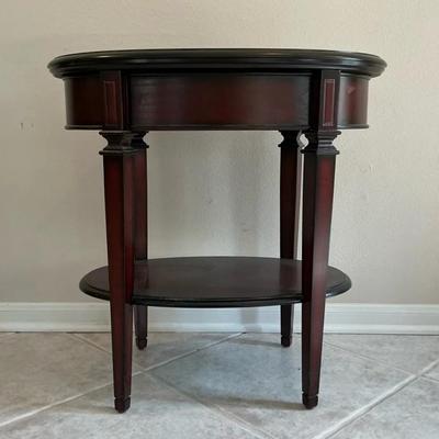 Bombay Company Side Table