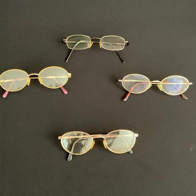 Vintage Spectacles