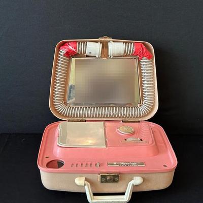 1950’s Hair Dryer