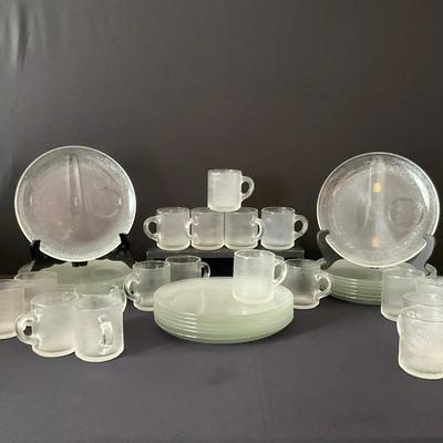 Finlandia Snack Sets 