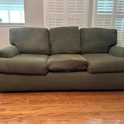 Destinations “Century “ Sofa