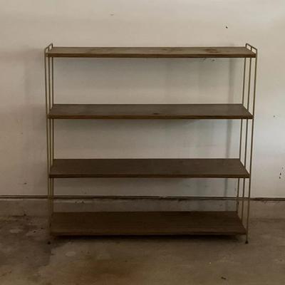 Light Duty Shelving Rack 3