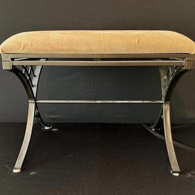Vanity Stool