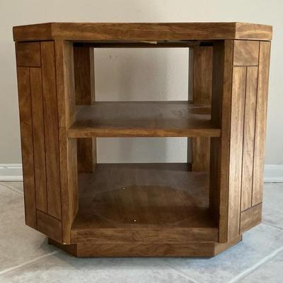 Drexel Heritage End Table