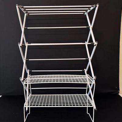 Laundry Room Accessories 