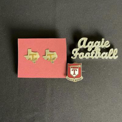 Aggie Football 