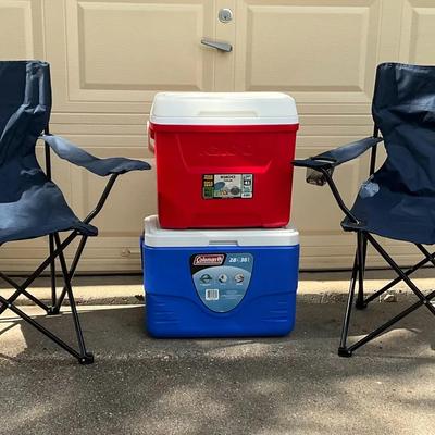 Event Seating