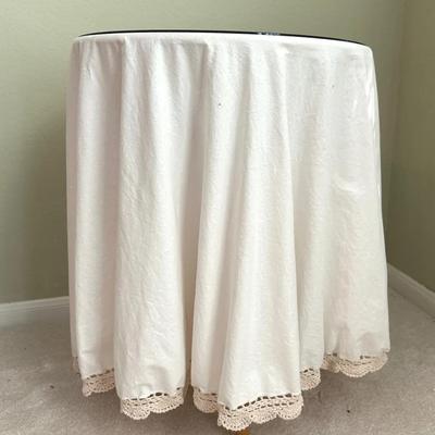 Accent Table