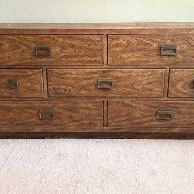 Drexel Heritage Woodbriar Dresser
