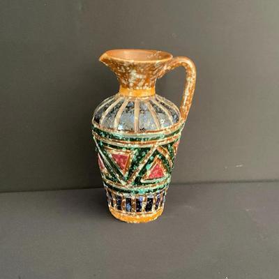 Vintage Florentine Original Pitcher