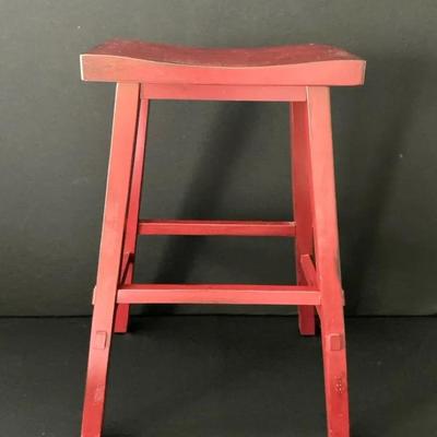 Stool