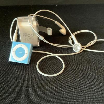 Apple iPod Shuffle 2GB