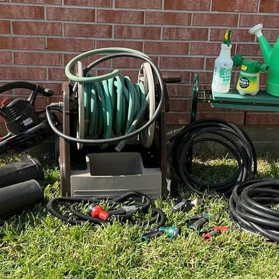 Garden Essentials