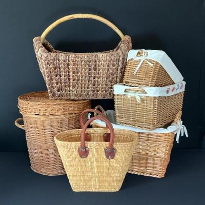 Basket Case