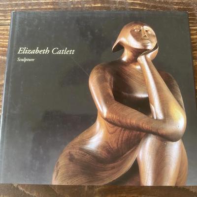 Elizabeth Catlett Sculpture: A Fifty-Year Retrospective