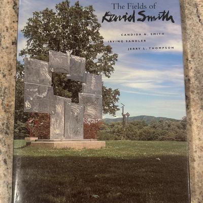 The Fields of David Smith