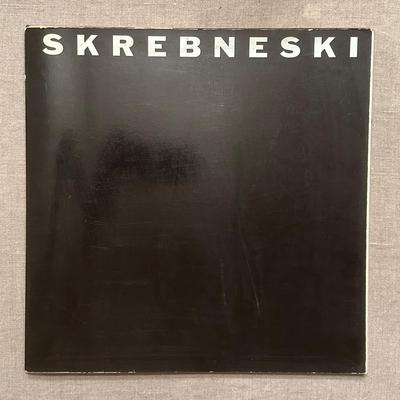 Skrebneski - A Vintage Photography Book