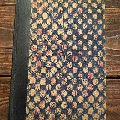 Vintage 1928 "A Primer of Modern Art" by Sheldon Cheney 