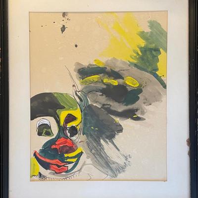 Modern Art, Timeless Appeal.