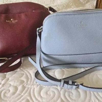 Po152 kate spade handbags
