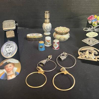 Po188 all things vintage