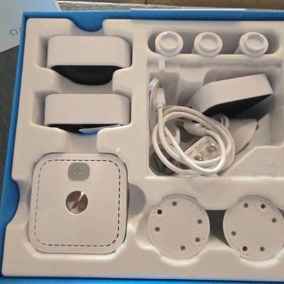 Po127 blink indoor security cameras