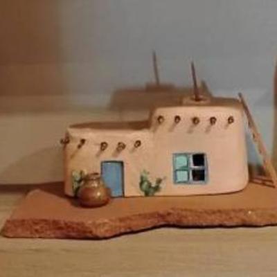 Po129 native american style decor
