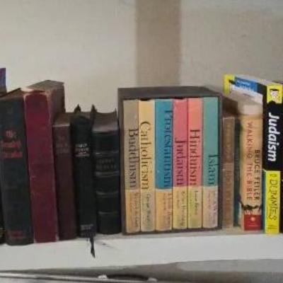 Po191 vintage books 2