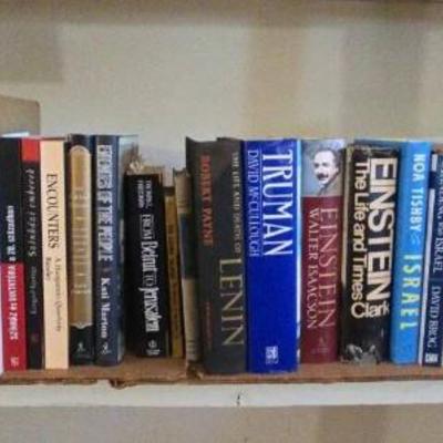 Po193 vintage books 4