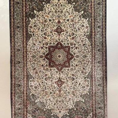 Po109 persian carpet