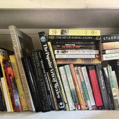 Po198 vintage books 7