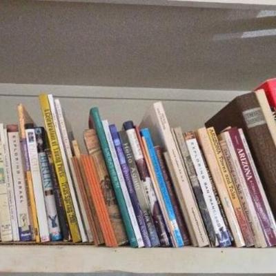 Po194 vintage books 5