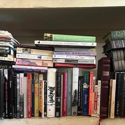 Po197 vintage books 6