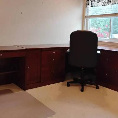 Po158 winners only inc desk