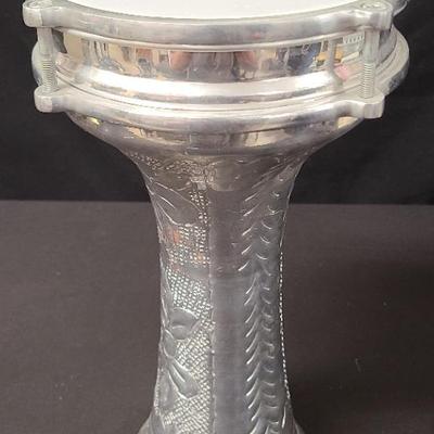 Rhythm Fusion Hand Drum