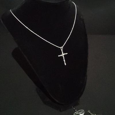 Mini Mixed Metal Medley With Some Sterling Silver/925 Markings