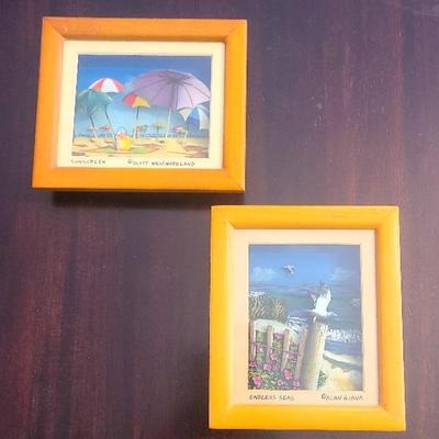 Shadowbox Sweeties - By Scott Westmoreland And Alan Giana