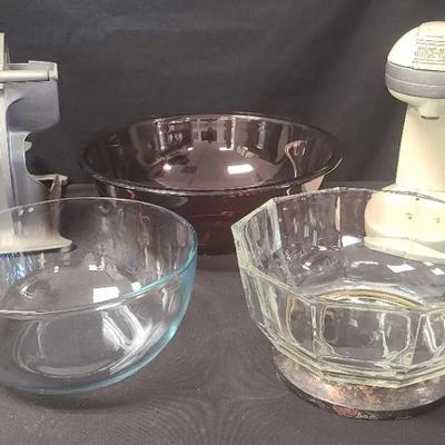 Retro Kitchen Gems, Juice Makers And More!