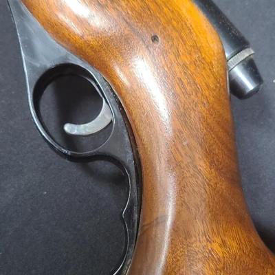 O.F. Mossberg & Sons Model 151k .22 Long Rifle* (Please See Description)