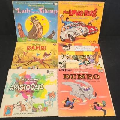 Music From Disney Classic Movies