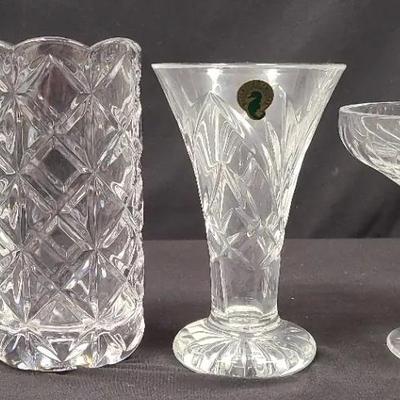 Sparkle And Sip Exquisite Waterford Crystal