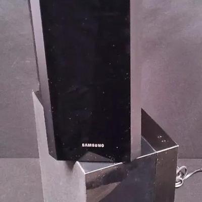 Samsung Soundmaker - Subwoofer System