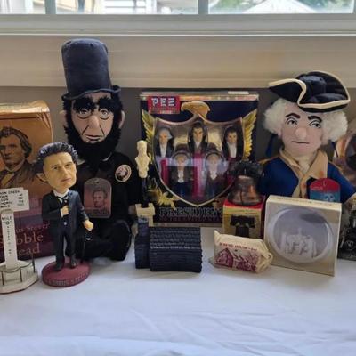 American History Collection