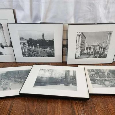 New York Prints