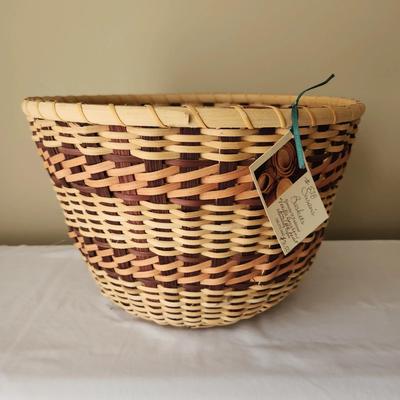 Handmade Basket 