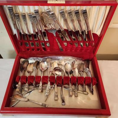 Oneida Flatware